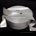 Niedriger Preis !!! 5cm Reflektierendes 100% Polyesterband / Reflektierendes reflektierendes EN 471 Gewebe